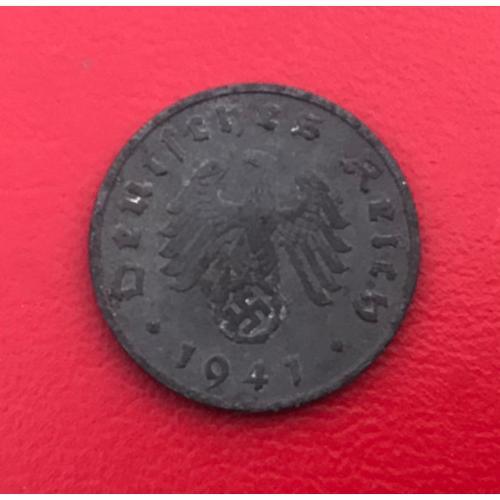 1 Reichspfennig - 1941 A - Allemagne on Productcaster.