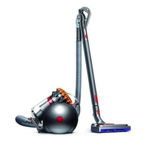 Dyson Big Ball Allergy 2 - Aspirateur traineau sans sac on Productcaster.