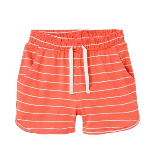 Short Corail À Rayures Fille Name It Vamaja on Productcaster.