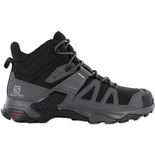 Salomon X Ultra 4 Mid Gtx - Gore-Tex - Hommes Chaussures De Randonn... on Productcaster.