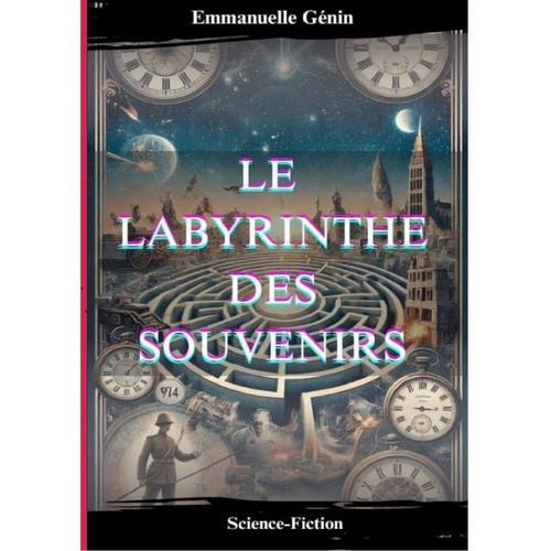 Le Labyrinthe Des Souvenirs on Productcaster.