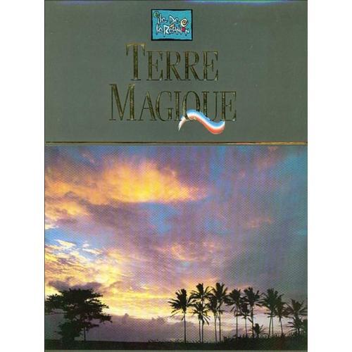 Terre Magique - L'île De La Réunion on Productcaster.