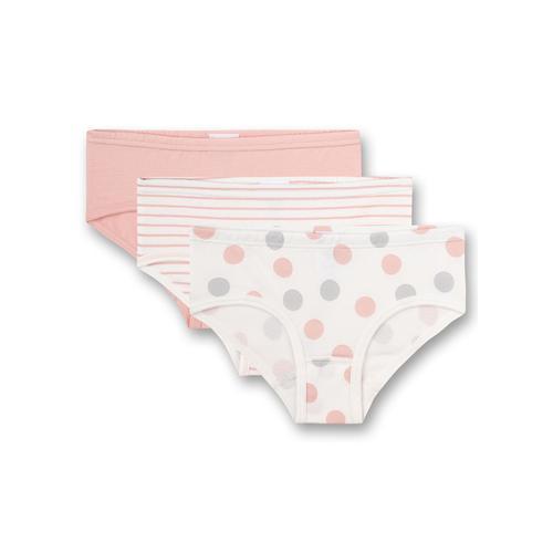 Sanetta Fille Hipslip 3 Pack - Pantalons, Sous-Vêtements, À Motifs,... on Productcaster.