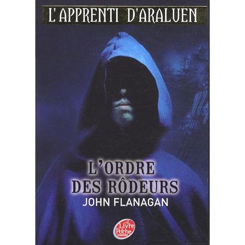 L'apprenti D'araluen Tome 1 - L'ordre Des Rôdeurs on Productcaster.