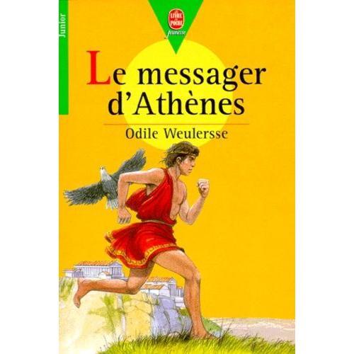 Le Messager D'athènes on Productcaster.