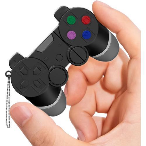 16 Go Clé Usb 3.0 Forme De Manette De Console Rigolote Cle Usb Mémo... on Productcaster.