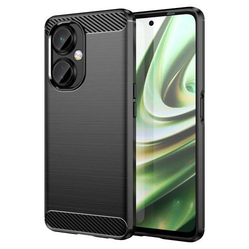 Coque Pour Oneplus Nord Ce 3 5g / Ce 3 Lite 5g - Housse Etui Silico... on Productcaster.