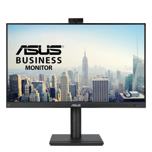 ASUS BE249QFK Monitor PC 60,5 cm (23.8") 1920 x 1080 Pixel Full HD ... on Productcaster.