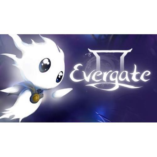 Evergate - Steam - Jeu En Téléchargement - Ordinateur Pc on Productcaster.