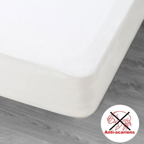 Dodo | Protège Matelas Top Douceur - 90 X 190 Cm on Productcaster.