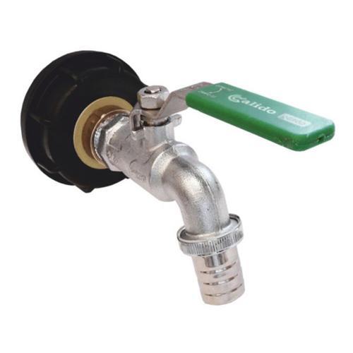 3/4"" Inch BSP Robinet Jardin Robinet Vidange 55/60 Baril Réservoir... on Productcaster.