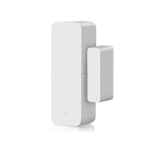 Détecteur d'ouverture de porte intelligent Tuya WIFI, capteur m... on Productcaster.