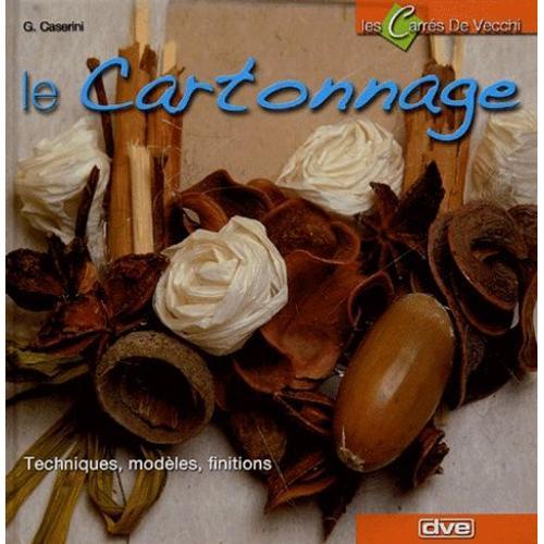 Le Cartonnage on Productcaster.