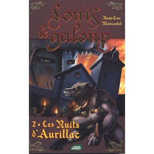 Louis Le Galoup Tome 2 - Les Nuits D'aurillac on Productcaster.