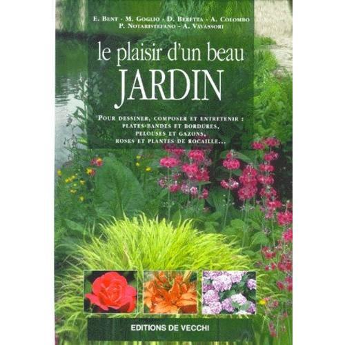 Le Plaisir D'un Beau Jardin on Productcaster.