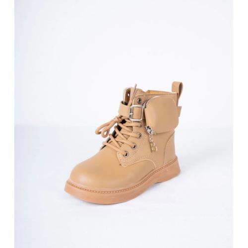 Bottines Enfant - 33 on Productcaster.