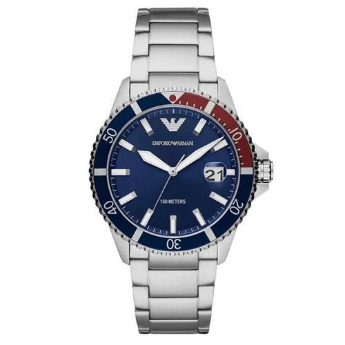 Emporio Armani Montres Homme Ar11339 on Productcaster.