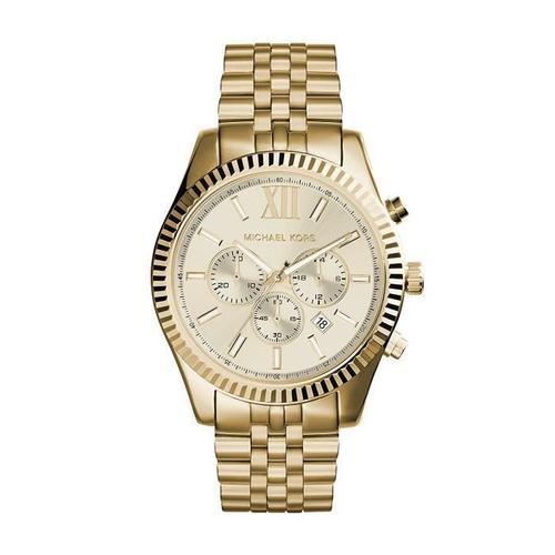 Montre Michael Kors Homme Mk8281 on Productcaster.