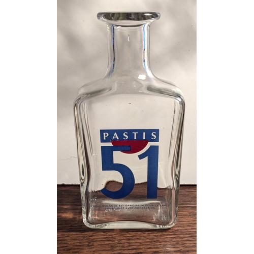 Carafe Pastis 51 on Productcaster.