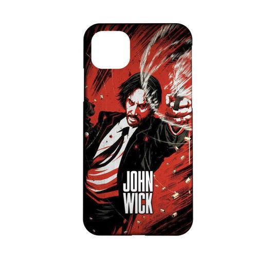 Coque Pour Xiaomi Redmi 13c 4g/5g John Wick 04 on Productcaster.