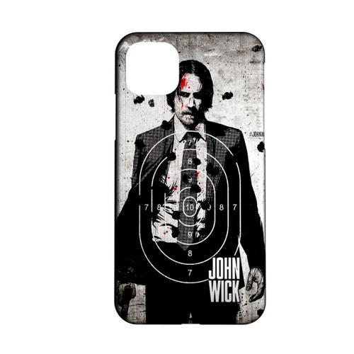 Coque Pour Xiaomi Redmi 13c 4g/5g John Wick 06 on Productcaster.