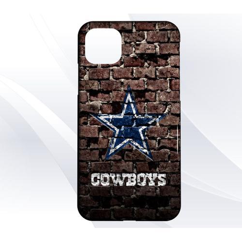 Coque Pour Xiaomi Redmi 13c 4g/5g Dallas Cowboys Nfl Team 08 on Productcaster.