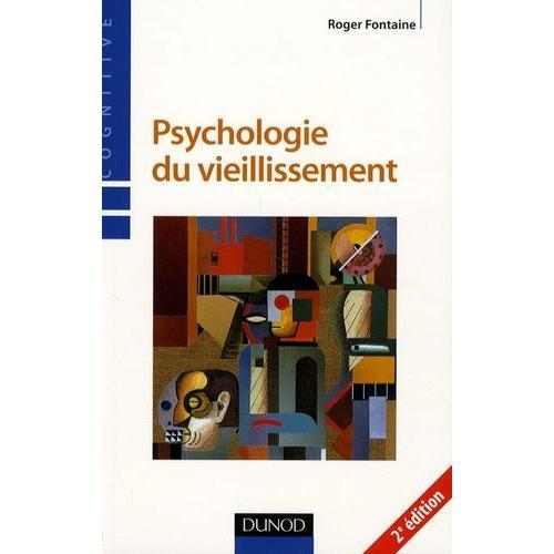 Psychologie Du Vieillissement on Productcaster.