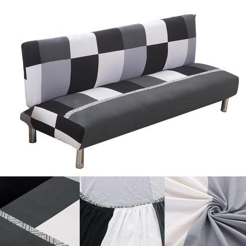 Housse De Protection Extensible Pour Canapé Et Fauteuil, Pour Salon... on Productcaster.