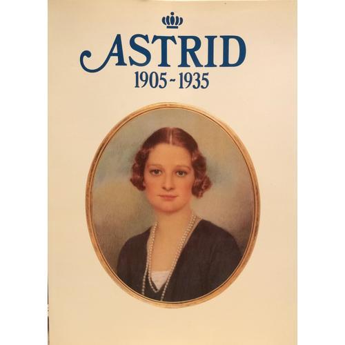 Astrid 1905 - 1935 on Productcaster.