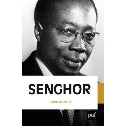 Léopold Sédar Senghor on Productcaster.