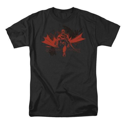 Batman Gotham Knight T-Shirt on Productcaster.