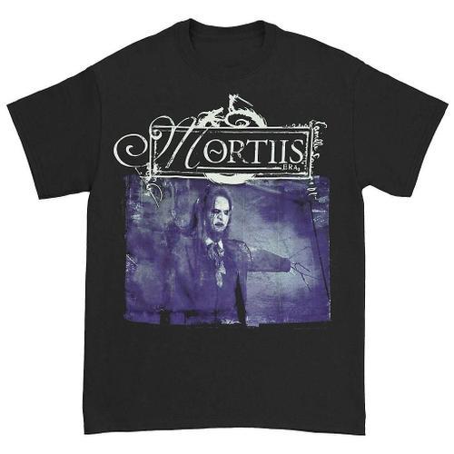 Mortiis T-Shirt on Productcaster.