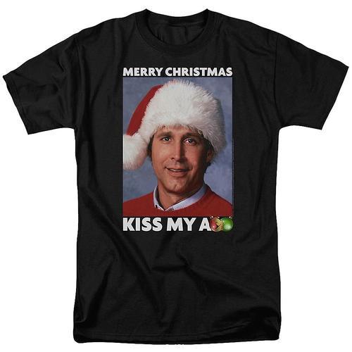 Clark Griswold Christmas Vacation T-Shirt on Productcaster.