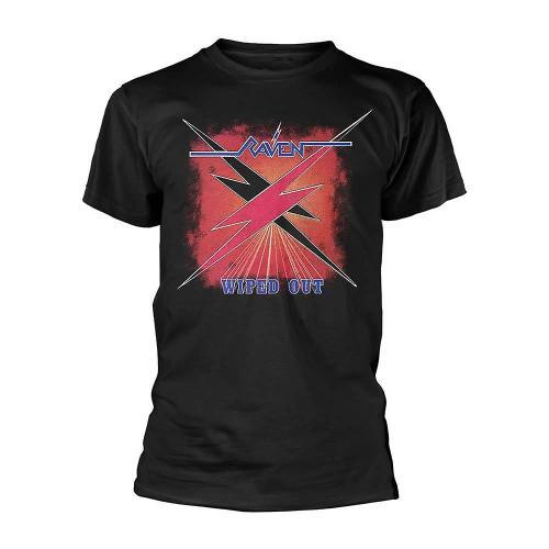 Raven Wiped Out T-Shirt on Productcaster.