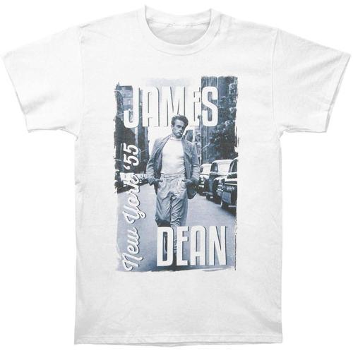 James Dean '55 T-Shirt on Productcaster.