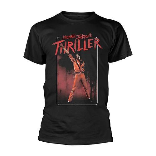 Michael Jackson Thriller T Shirt on Productcaster.