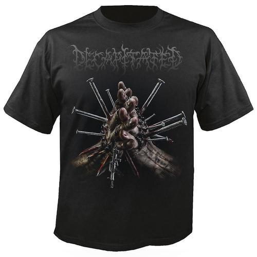 Decapitated Anticult T Shirt on Productcaster.