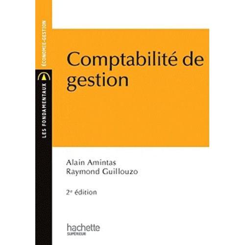 Comptabilité De Gestion on Productcaster.