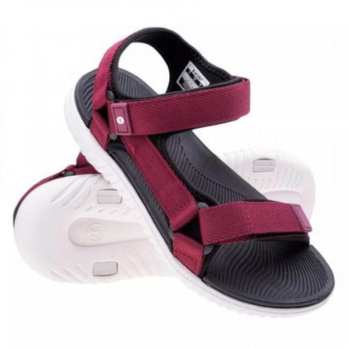 Hi-Tec Apodis Wo's W 92800490015 Sandals - 38 on Productcaster.