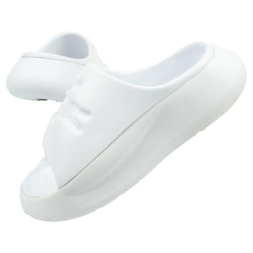 Lacoste Serve Slide W 0421g Slippers on Productcaster.