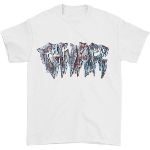 Gwar Logo T-Shirt on Productcaster.