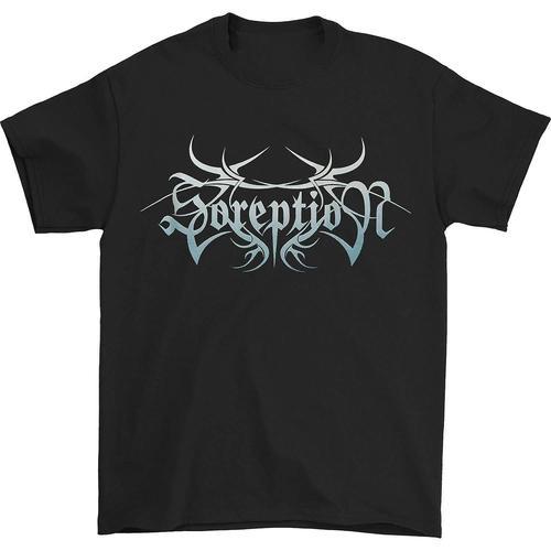 Soreption Logo T-Shirt on Productcaster.