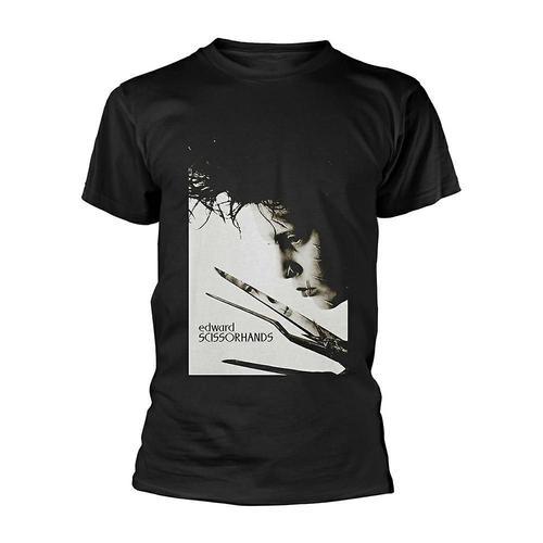 Edward Scissorhands Scissors T Shirt on Productcaster.