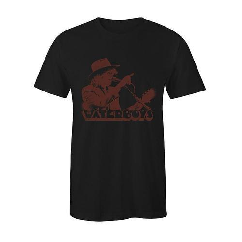 The Waterboys Vintage T Shirt on Productcaster.