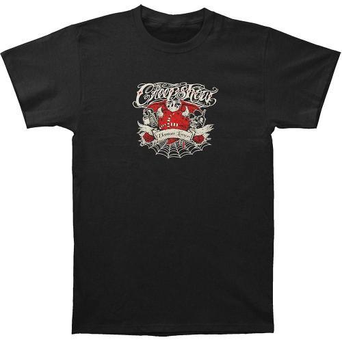 Creepshow Demon Lover T-Shirt on Productcaster.