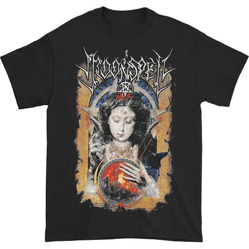 Moonspell Under The Spell T-Shirt on Productcaster.