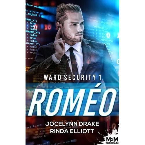 Ward Security - Tome 1, Roméo on Productcaster.