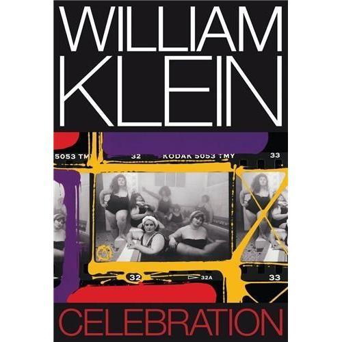 William Klein Celebration on Productcaster.