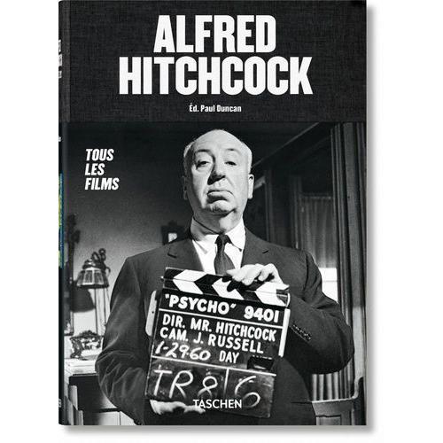 Alfred Hitchcock - Tous Les Films on Productcaster.