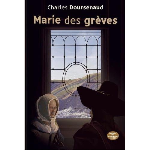 Marie Des Grèves on Productcaster.